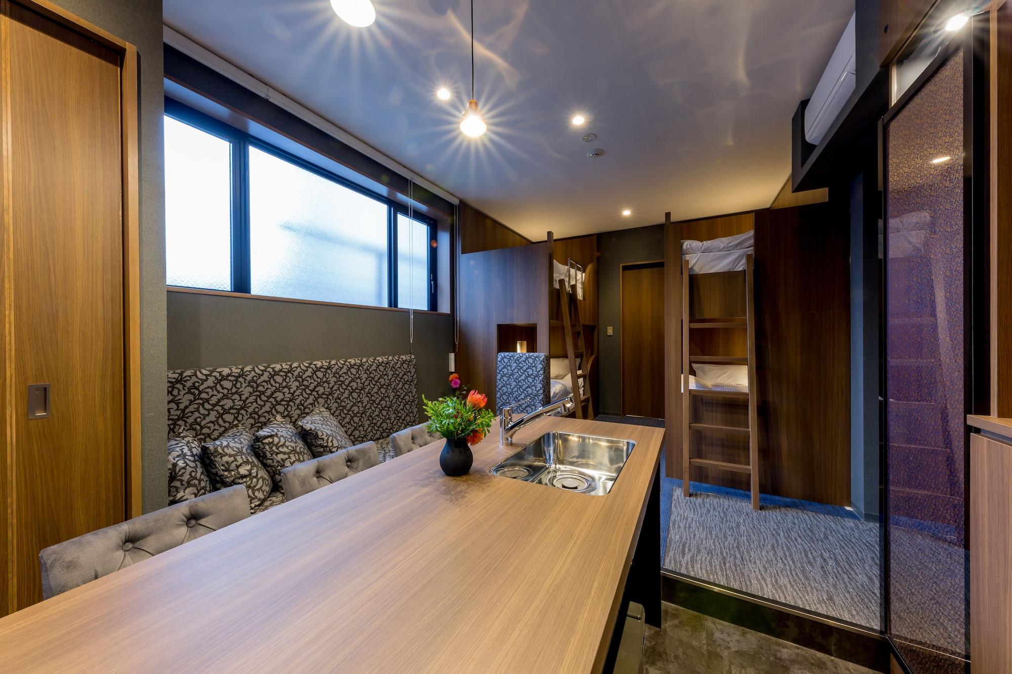 Resi Stay Owan Hanami Kyoto Exterior photo