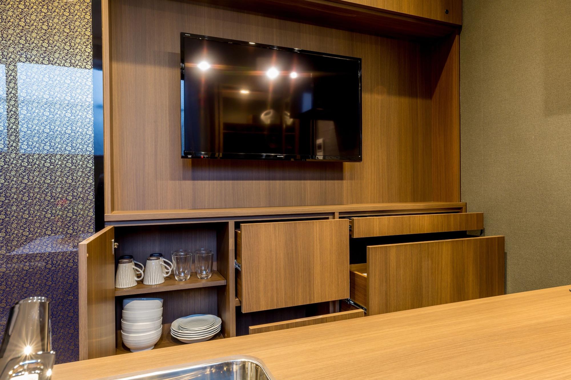 Resi Stay Owan Hanami Kyoto Exterior photo