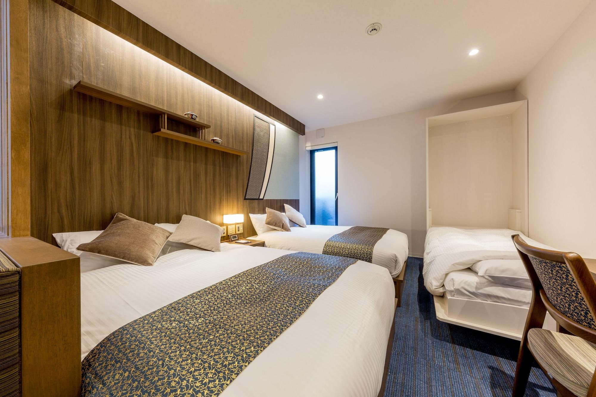 Resi Stay Owan Hanami Kyoto Exterior photo