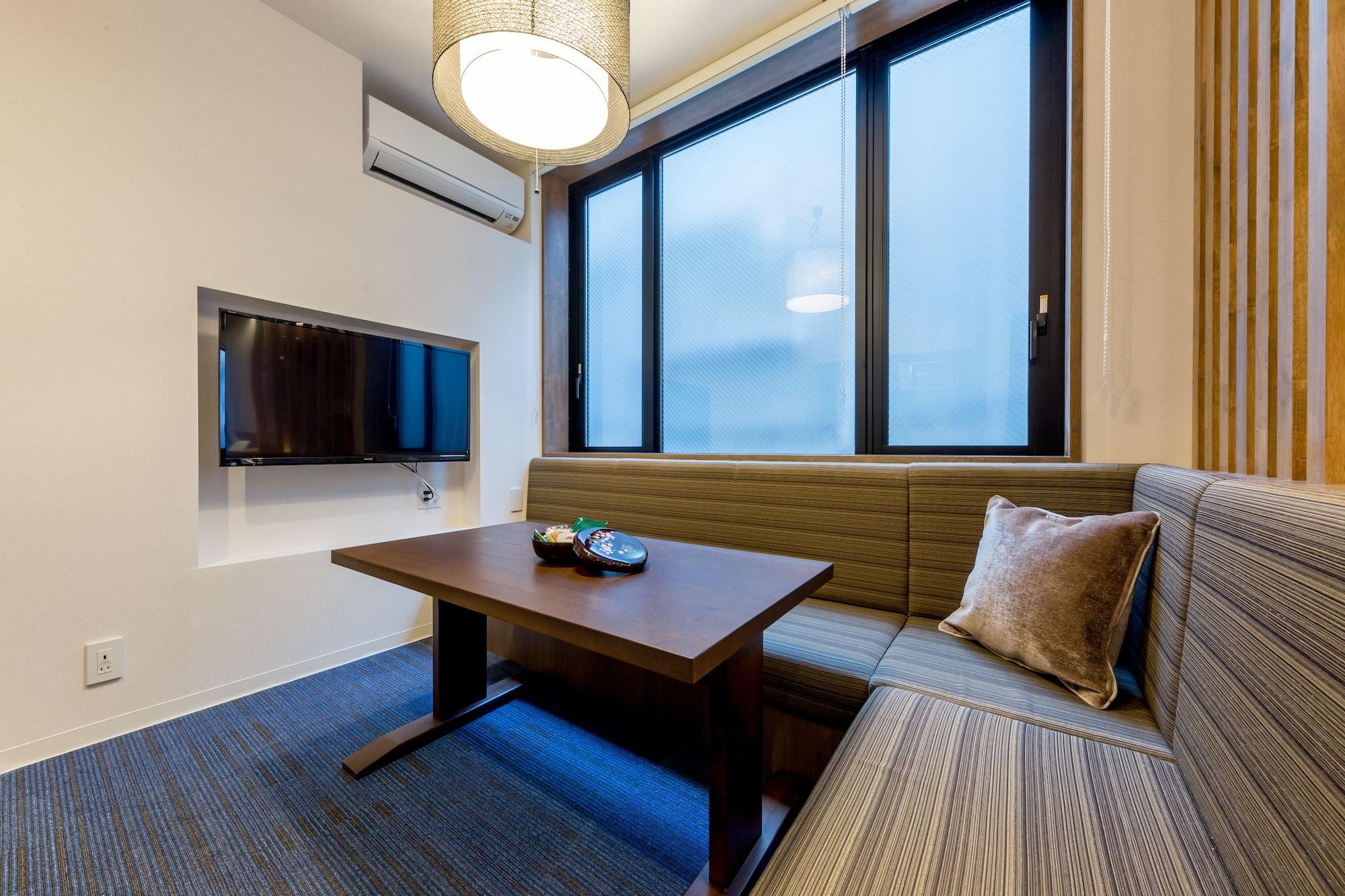 Resi Stay Owan Hanami Kyoto Exterior photo