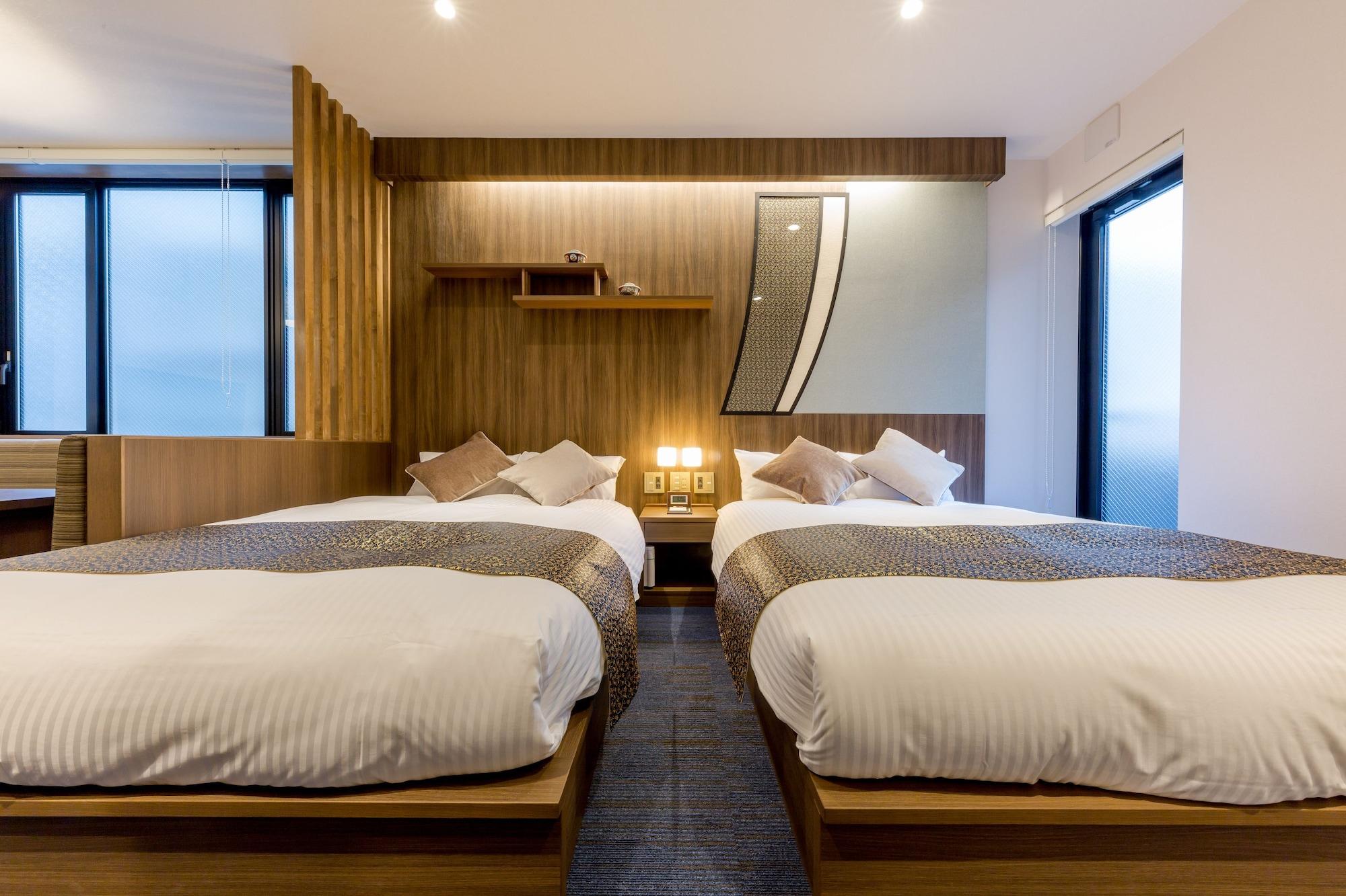 Resi Stay Owan Hanami Kyoto Exterior photo