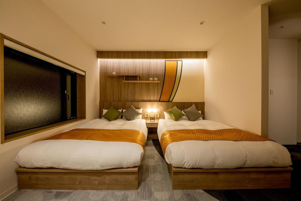 Resi Stay Owan Hanami Kyoto Exterior photo
