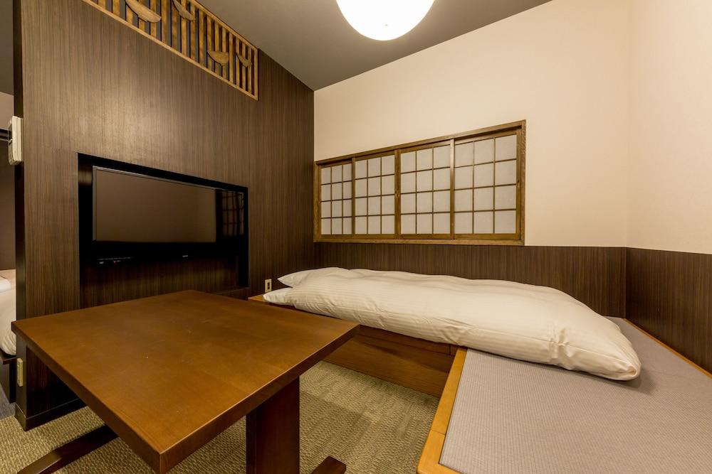 Resi Stay Owan Hanami Kyoto Exterior photo