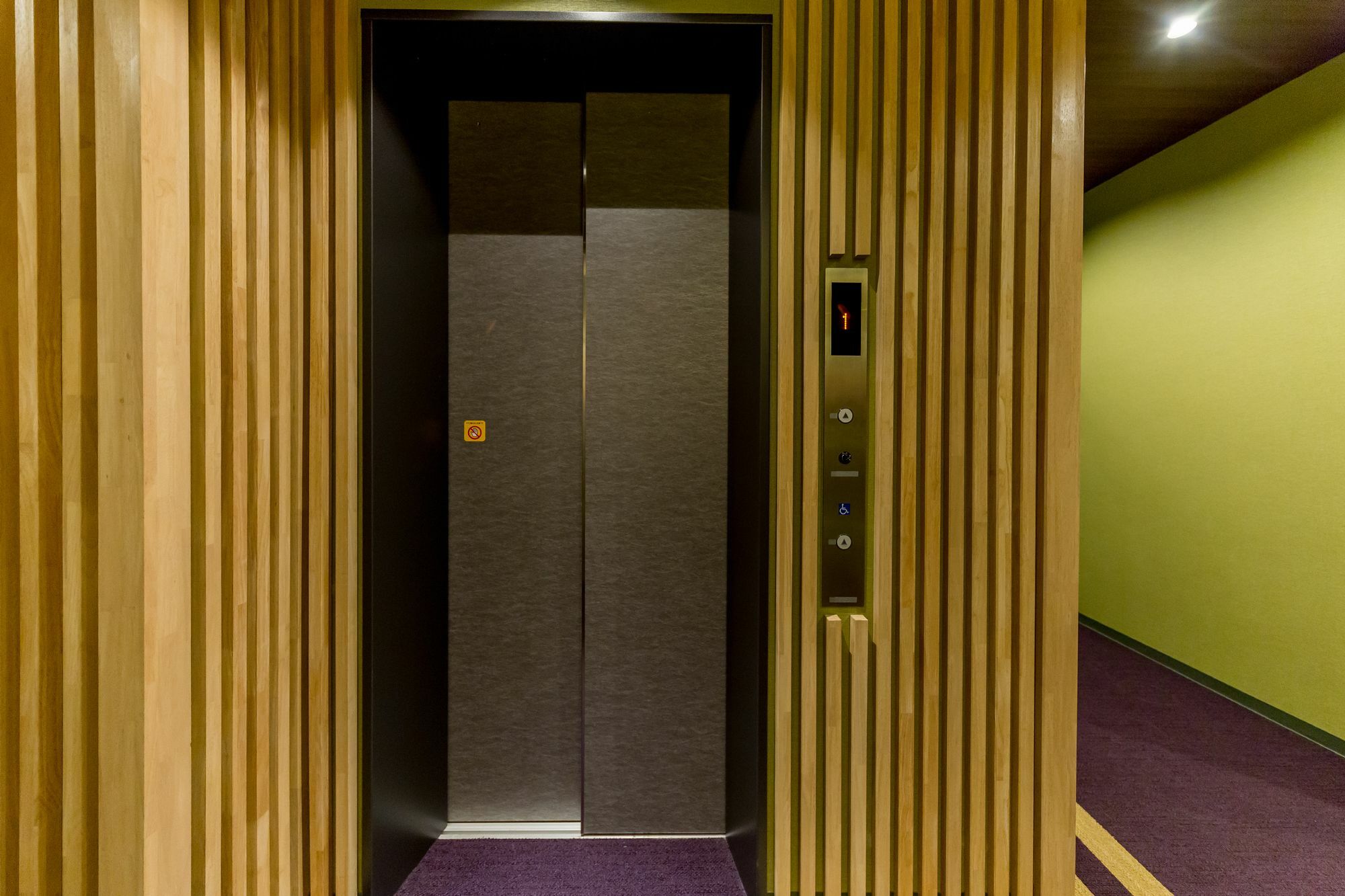 Resi Stay Owan Hanami Kyoto Exterior photo