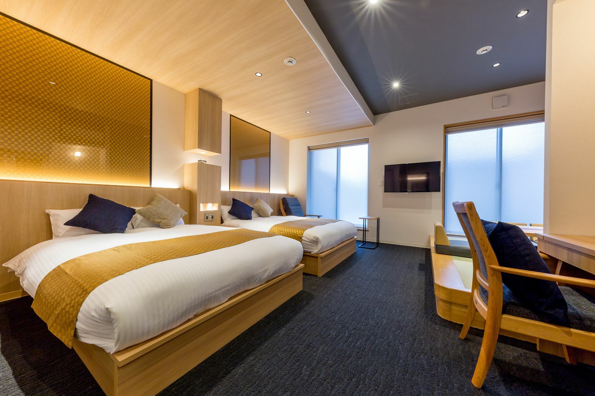 Resi Stay Owan Hanami Kyoto Exterior photo
