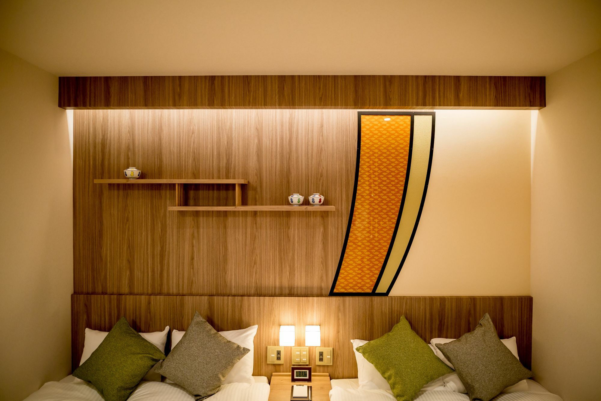 Resi Stay Owan Hanami Kyoto Exterior photo